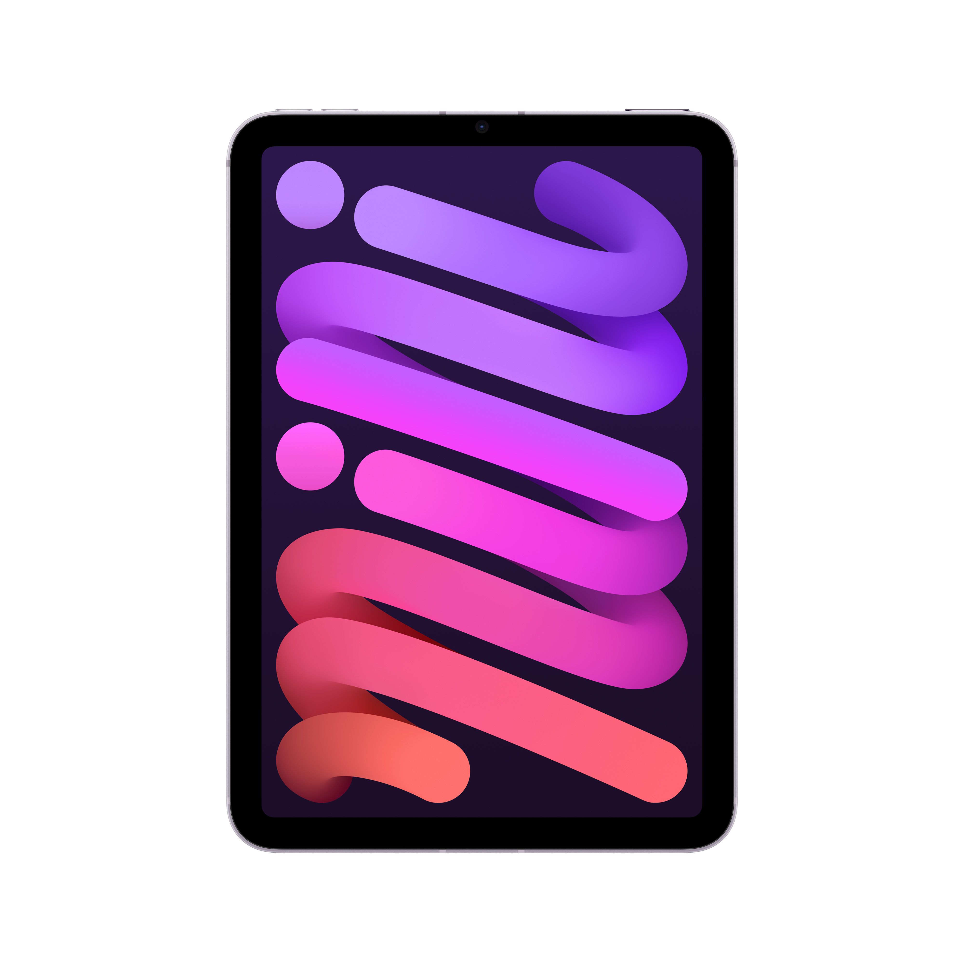 Apple iPad Mini / 5G / 128GB / Paars