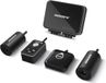 Innovv K7 2CH Wifi GPS 2K caméra embarquée moto