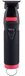 BaBylissPRO 4Artists Boost+ Trimmer FX7870RBPE - Matte Black & Red