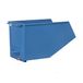 Fetra kantelbare afvalbak bakmaat 1214 x 669 x 708 mm (zonder onderstel)