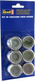 Revell 32343 Aircraft Colours - Enamel Set Verf potje, Verf set - 6x 14 ml
