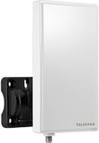 Telestar ANTENNA 3 LTE Actieve DVB-T/T2 platte antenne Wit