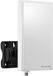 Telestar ANTENNA 3 LTE Actieve DVB-T/T2 platte antenne Wit