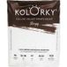 Kolorky Deluxe Velvet Pants Night