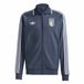 ADIDAS JY9599 Italië OG Anthem Coupe du Monde 2026 Trainingsjack Blauw M