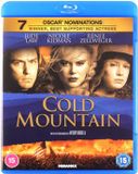 Cold Mountain [Blu-ray]