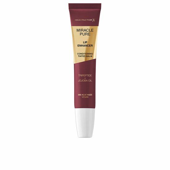 Max Factor Lipbalsem MIRACLE PURE Nº 060-Acai Haze 12 ml