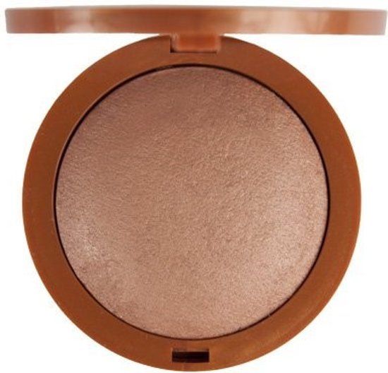 Royal Royal Baked Bronzing Powder - 5022638012946