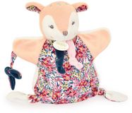 Doudou et Compagnie Boh'Aime Puppet Roze