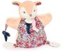 Doudou et Compagnie Boh'Aime Puppet Roze