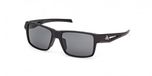 Adidas Lunettes de Soleil SP0125 Noir mat 55/17/135 Homme