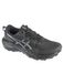 ASICS Gel-Venture 11 Trailschoen Heren-zwart, antraciet, Maat 44,5