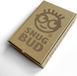 Snugbud Junior – bodywarmer rugzak met warmte kruik – Shaggy Bruin
