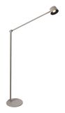 Freelight Vloerlamp Cugino Crème 1-Arm 6.2 Watt incl. Dimmer