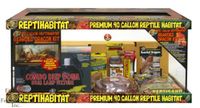 Zoo Med ReptiHabitat baardagame terrariumset 91x46x46 cm