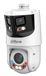 Dahua Technology WizSense SDT4E425-8P-GB-APV1 Dome IP-beveiligingscamera Binnen & buiten 4096 x 1860 Pixels Plafond/muur