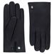 Roeckl Vingerhandschoenen 'MONTAUK' marine / navy / nachtblauw / donkerblauw