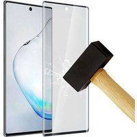 1001 coques Samsung Galaxy Note 10 Plus Gehard glas