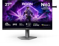 AOC AG276FK Gaming Monitor