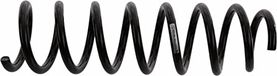 SACHS Ressort de suspension 993956 | Compatible avec : BMW 7