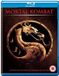 Warner Home Video Mortal Kombat Blu-ray