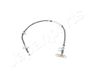 Japan Parts BC-H40R Servo-remsystemen