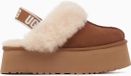 Ugg Funkette Chestnut Maat 37