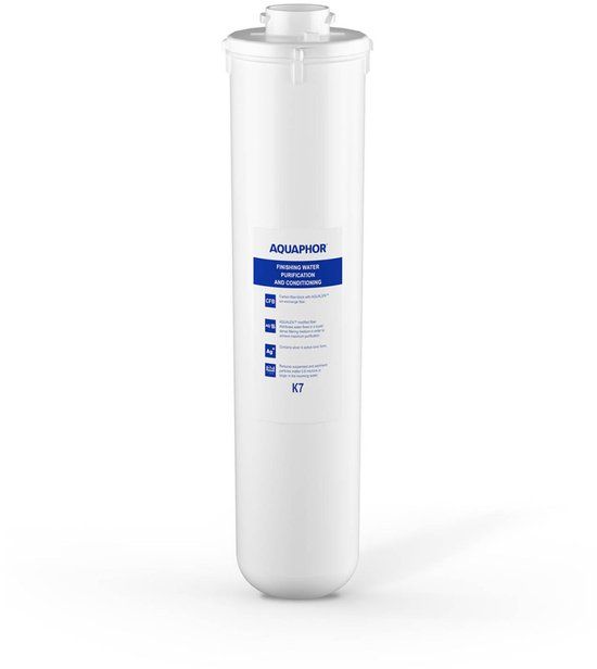 AQUAPHOR K7 Waterfilter - 4744131010915