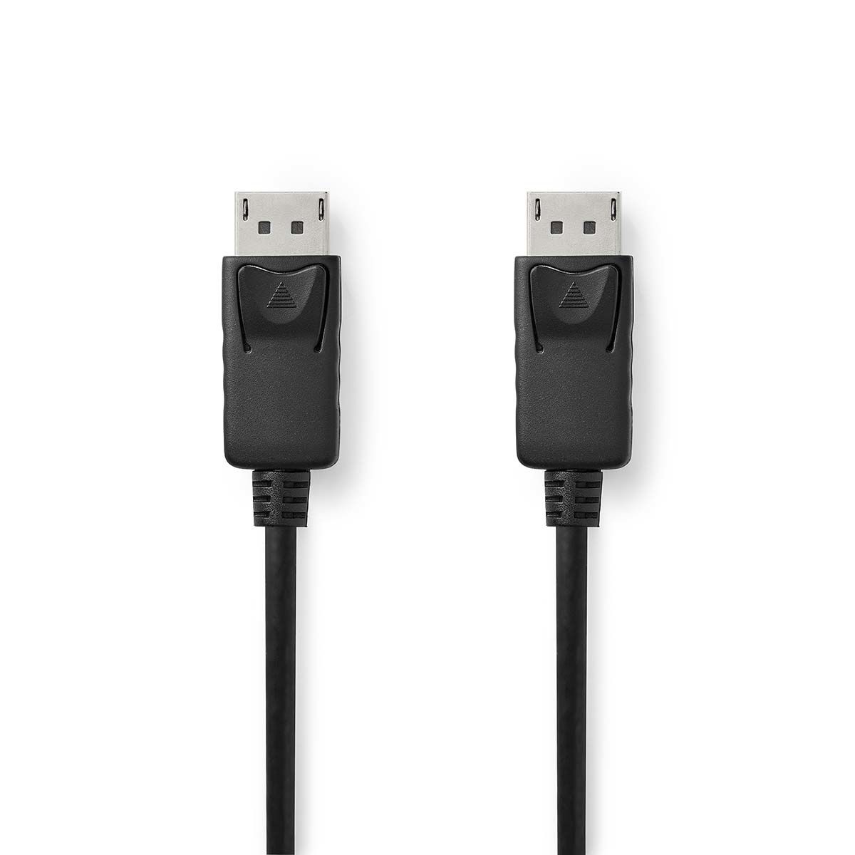 Nedis DisplayPort Cable - 3m - Black