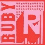 E.P. Ruby - E.P. (7" Vinyl)