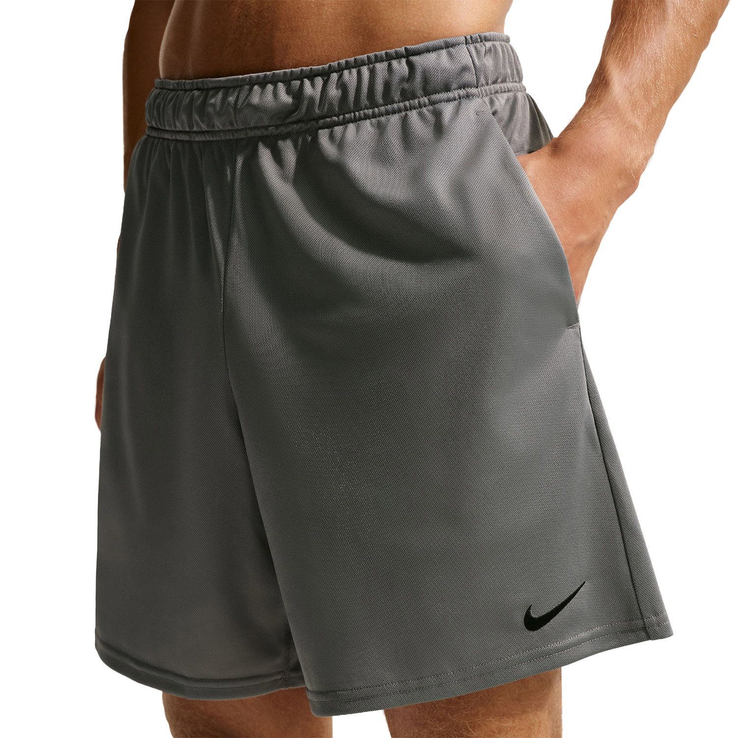 Nike Dri-fit Totality 7 Inch Shorts