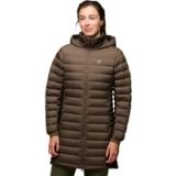Black Diamond Veste à capuche Femme Acces Down 2.0