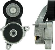 SKF VKM 65060 Spannrolle, Keilrippenriemen