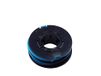 Ratioparts Grastrimmerspoel, 1,5 mm x 6,0 m, Tweedraads