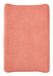 Babycalin Aankleedkussenhoes Terracotta Katoen/Polyester 50x70 cm