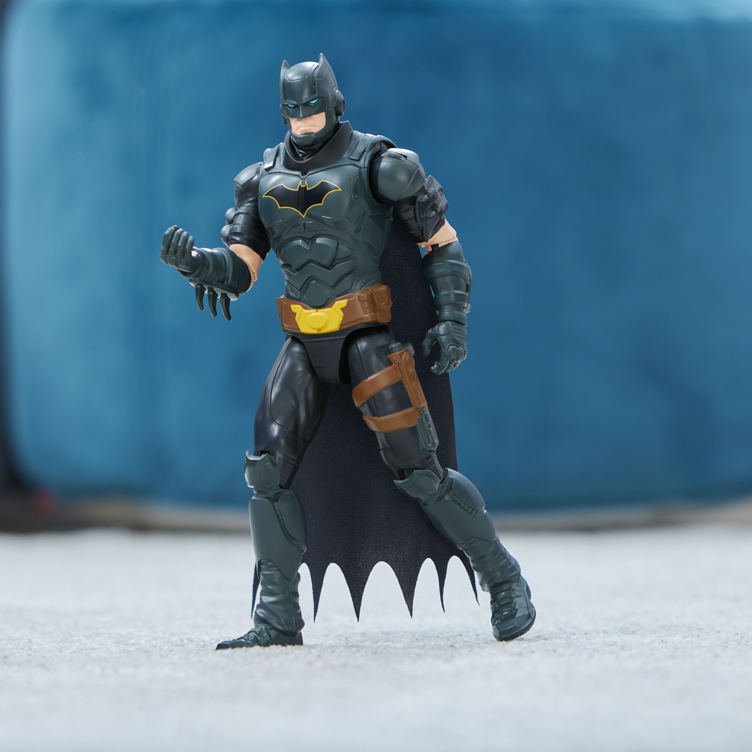 Spin Master DC Comics Batman Action Figure - 30 cm - Toy Figure