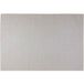 Lugo Tapis de surface rectangulaire crème 170 x 120 cm