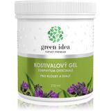 Green Idea Kostivalový gel Herstel en massage 250 ml
