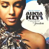 Sony Music Alicia Keys The Element Of Freedom