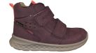 Superfit 1-367-5020 Fuchsia Hoge Sneakers