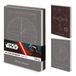 Star Wars Empire - A6 - Carnet Unisexe - Pack de 2 - Multicolore
