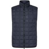 Didriksons Bodywarmer 'Samuel' marine