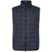 Didriksons Bodywarmer 'Samuel' marine