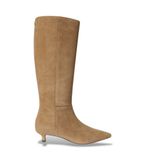 Lauren Ralph Lauren Bottes beige