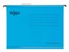 Rexel 2115587 Map Karton Blauw A4