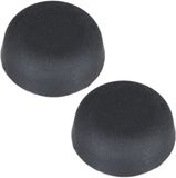 M MODECAR MODECAR - Voorwisser Arm Schroefkap - Links en Rechts - 2 Stuks