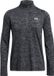 Under Armour Tech 1/2 Zip-Twist Dames Trainingsshirt XS