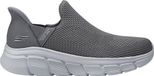 Skechers Bobs B Flex Resilient Edge 118306GRY