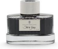 Graf von Faber-Castell Inktfles Stone Grey 75ml