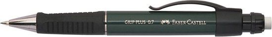 Faber-Castell 130700 vulpotlood 1 stuk(s)
